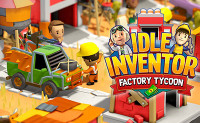 Idle Inventor